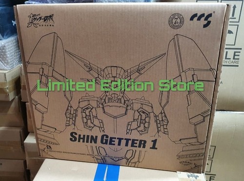 Ccs mortal mind - mind, robot