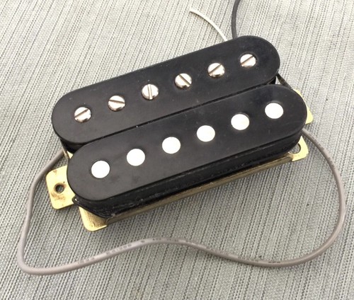 Vintage fender showmaster - fender,
