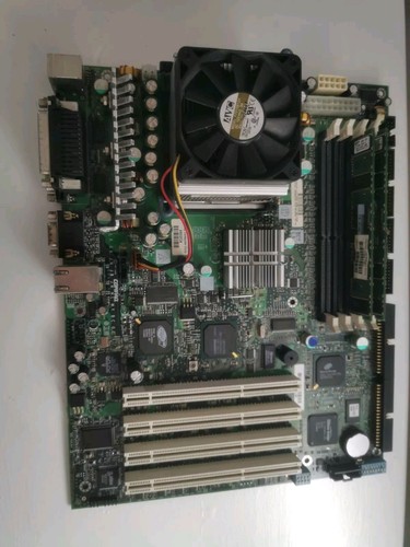Mainboard scheda madre - per, pc