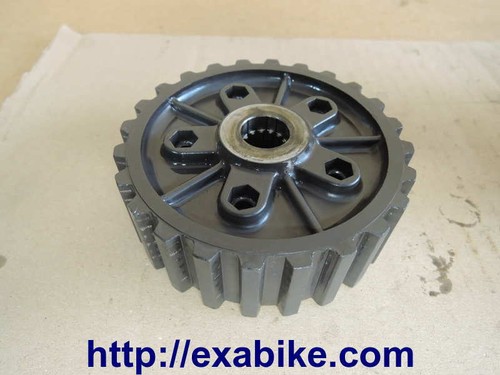Noix embrayage pour gilera - d'embrayage,