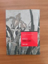 Intrecci trame canti - intrecci, poesia