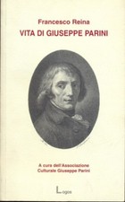 VITA DI GIUSEPPE PARINI REINA