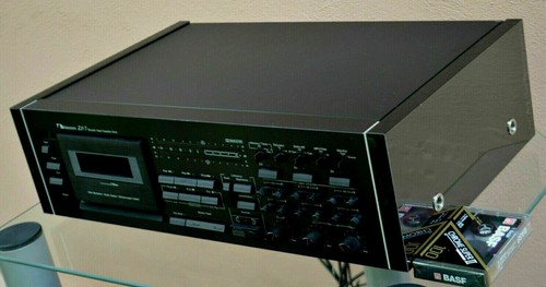 Per nakamichi deck - nakamichi, zx-7