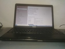 1 NOTEBOOK 15,6" Toshiba PORTATILE PC WINDOWS 11 VARI MODELLI