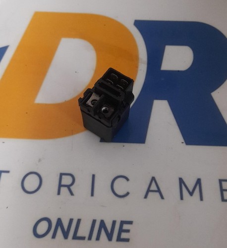 Teleruttore avviamento honda - teleruttore,