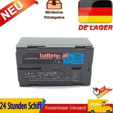 Batteria batteria modello