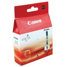 CARTUCCIA ROSSO CANON PIXMA