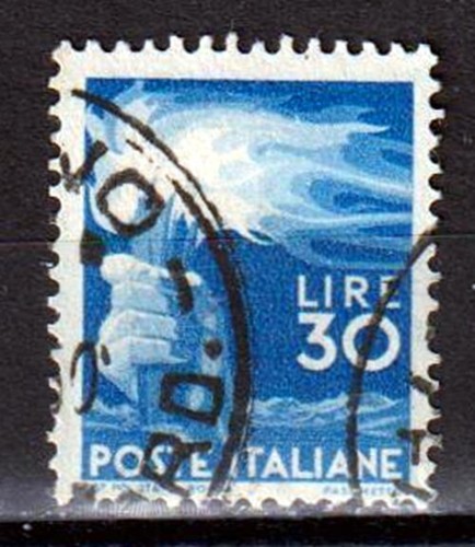 Italia democratica 1945 - italia,