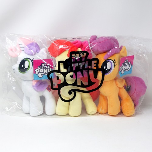 Hasbro little pony - little, cutie