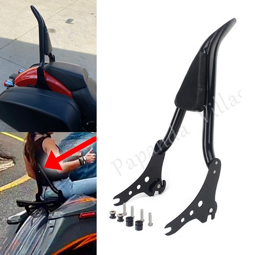 Schienale sissy bar passeggero - schienale,