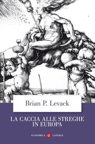 Ebond caccia alle streghe - caccia, in