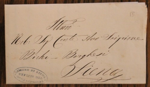 1859 toscana governo - toscana,