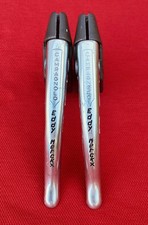 Leve freno vintage Campagnolo Record EDDY MERCKX Panto - Eroica!