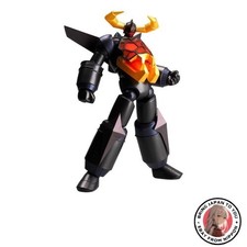 Nuovo Revoltech Yamaguchi n.39