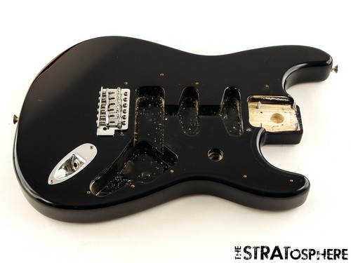 Chitarra usata 1996 - usata, fender