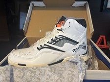 Reebok Uomo Pump TZ Retro