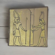 Pentacolo Di Osiride