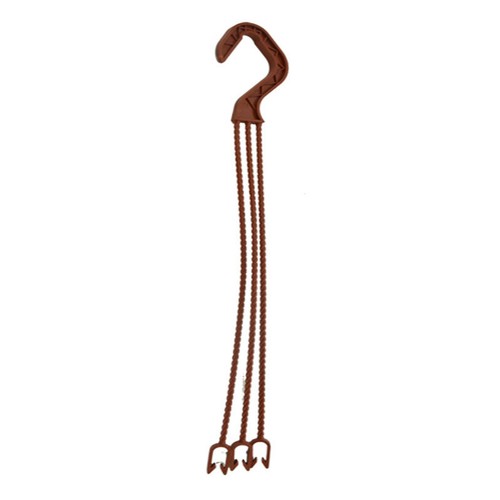 Plastica fioriera catena - plastica,