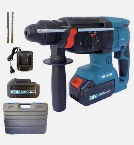 Tassellatore tmakota 68v - tassellatore,