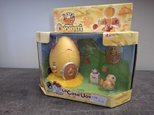 La Casa Uovo Cuccioli Cerca