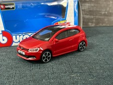 Volkswagen polo gti scala - gti,