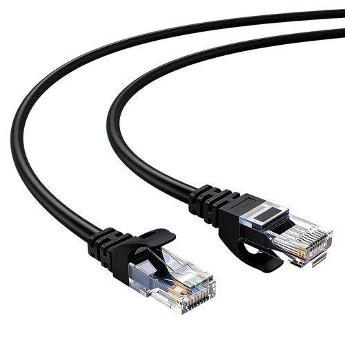 Elfcam slim cavo - cavo, ethernet