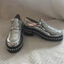 Mocassino Stuart Weitzman Soho