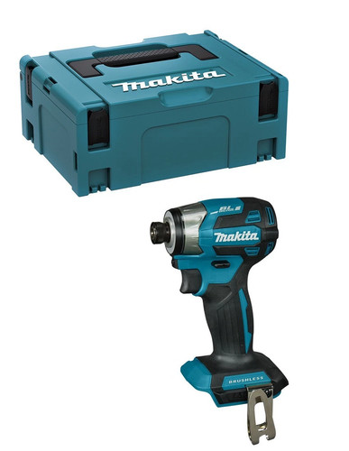Avvitatore impulsi makita - ad,