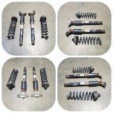 ✅✅✅ BMW F30 3 Serie Berlina Set Ammortizzatori Posteriori 6791569 33526791569 FS