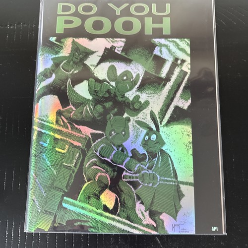 You pooh tmnt variante - do,