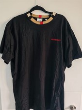 T-shirt Burberry London taglia