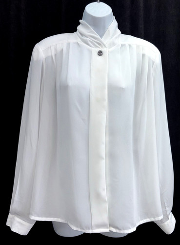 Top donna josephine - top, vintage