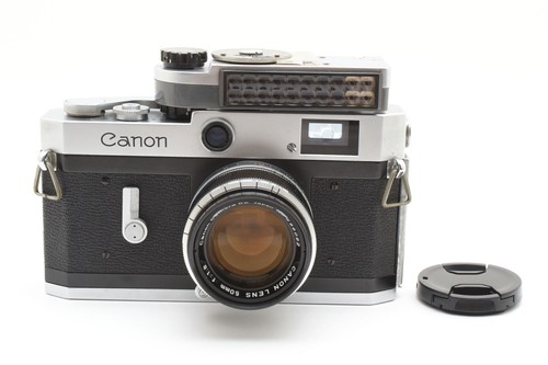 Ottime condizioni canon p - [ottime,