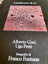 Lambrusco & C, Alberto Govi