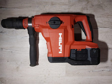 HILTI TRAPANO AVVITATORE A