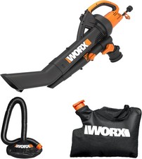 WORX 3 in 1 Soffiatore