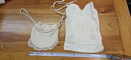 Antica borsa borsetta - borsa,