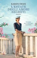 Libro - Karen Swan - L' Estate