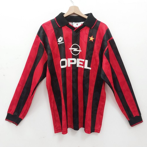 Lotto maglia home - , ac