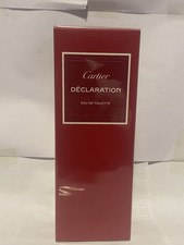 Cartier Declaration 100 Ml Edt