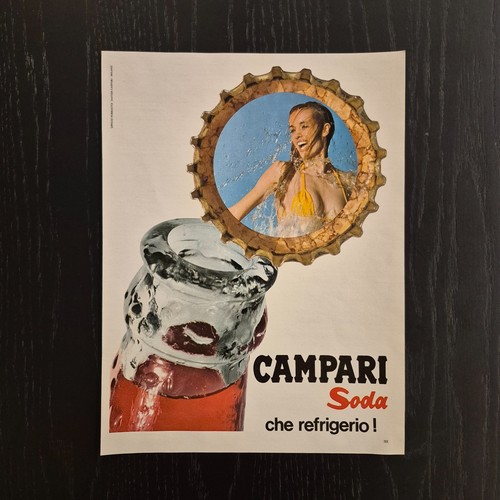 1969 campari soda - 1969,