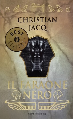 Christian jacq il faraone - jacq,