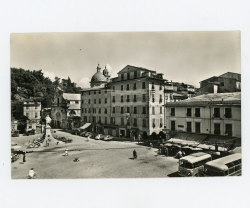 Chiavari piazza matteotti - chiavari,