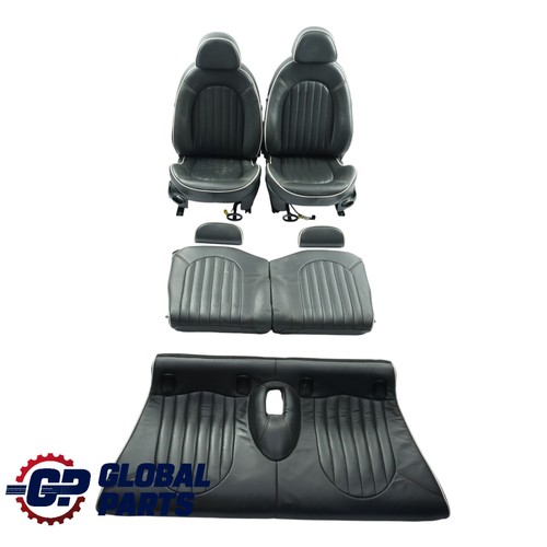 Mini r52 sedili - mini, pelle