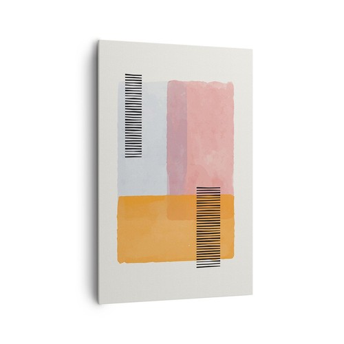 Quadro tela 80x120cm - quadro,