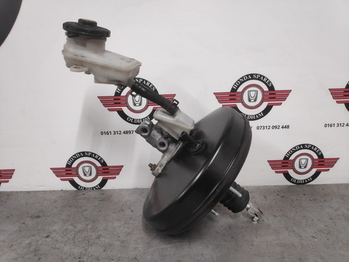 Cilindro master freno honda - cilindro,