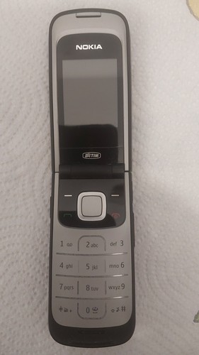 Nokia 2720 - nokia,