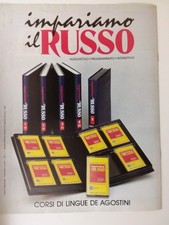 Corso originale lingua - , russa