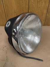 Bmw r100 r80 r75 - r75, headlight