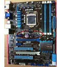 per Z77 LGA1155 DDR3 scheda